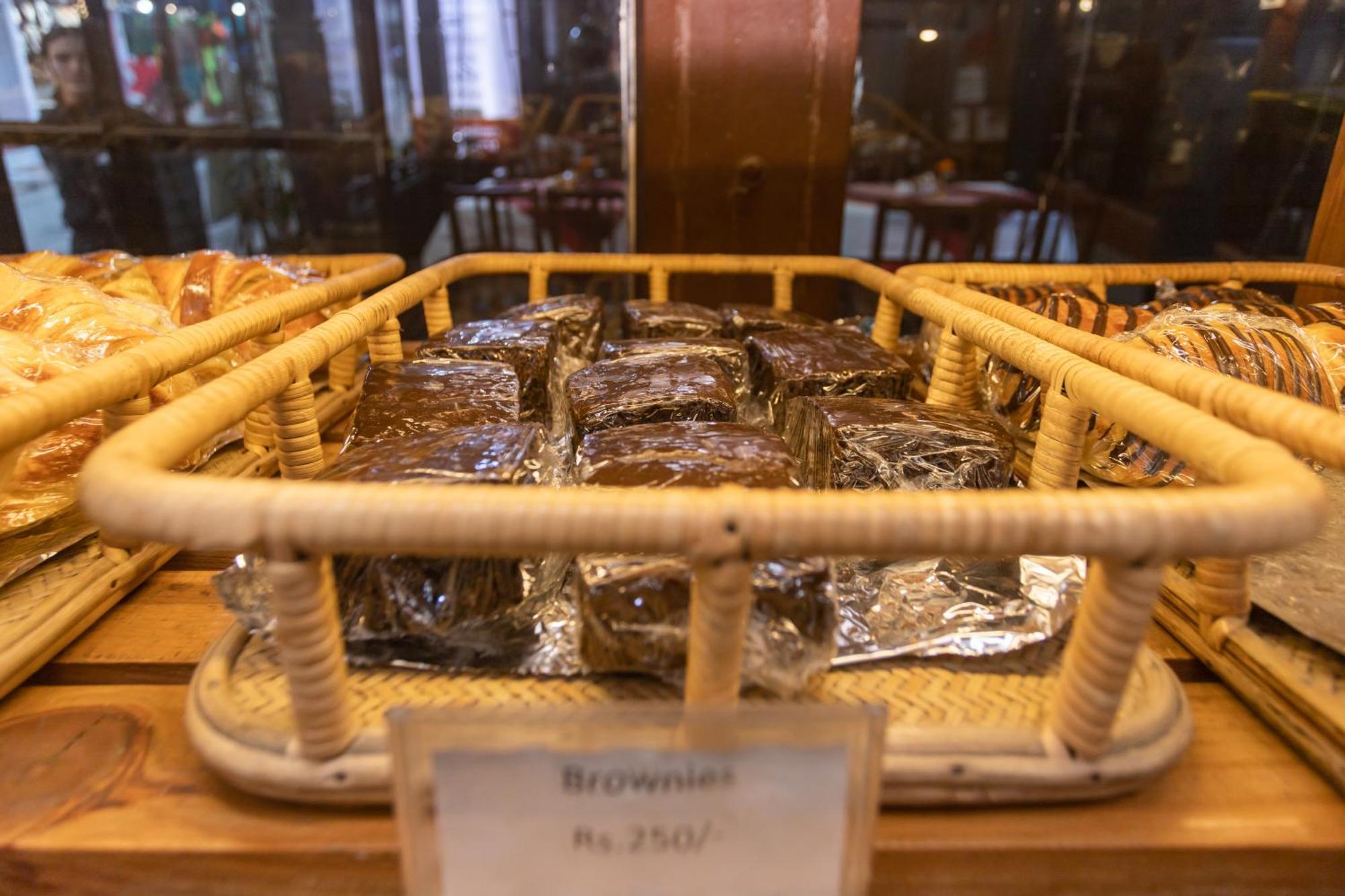 Aawas Boutique Hotel กาฐมาณฑุ ภายนอก รูปภาพ