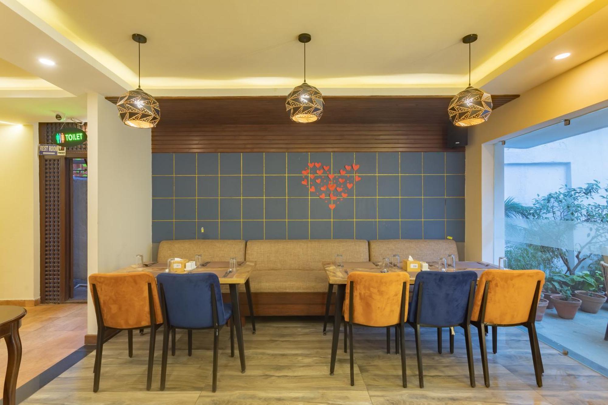 Aawas Boutique Hotel กาฐมาณฑุ ภายนอก รูปภาพ